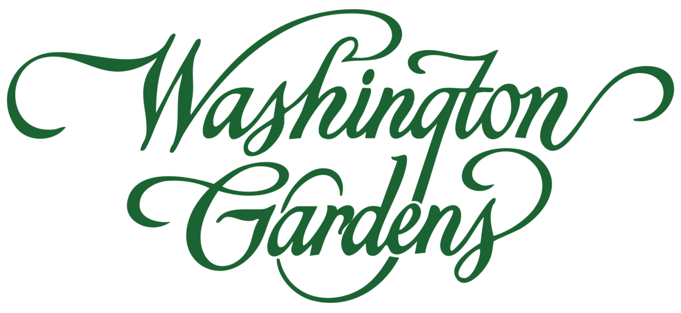 Alex's Washington Gardens